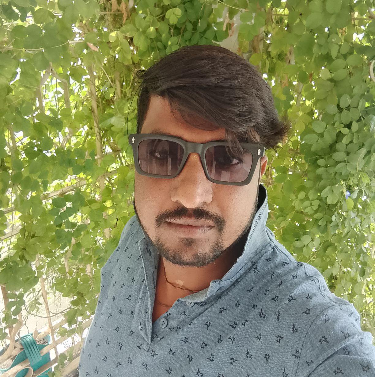 Rajib Mondol