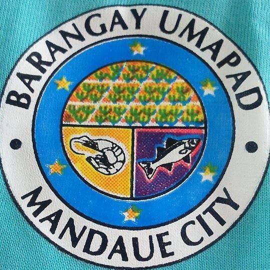 Barangay Umapad, Mandaue City