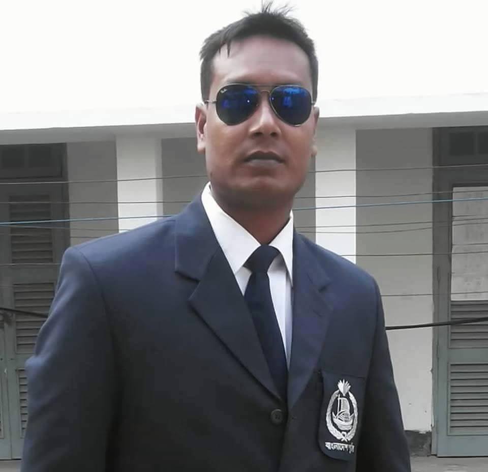 Abdur Rouf
