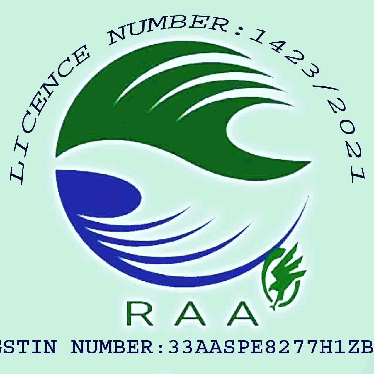 RAA security services