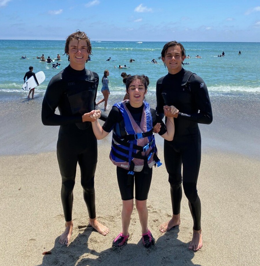 SMCHS Alumni - Max Roop '21 and Ryan Rodas '21 are the... | Facebook
