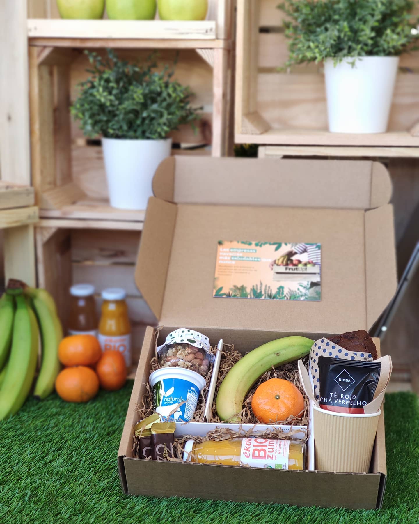Weekup - ☀️¿Qué 6 productos llevamos a las empresas? #5...