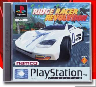 RIDGE RACER リッジレーサー added a new photo. - RIDGE RACER
