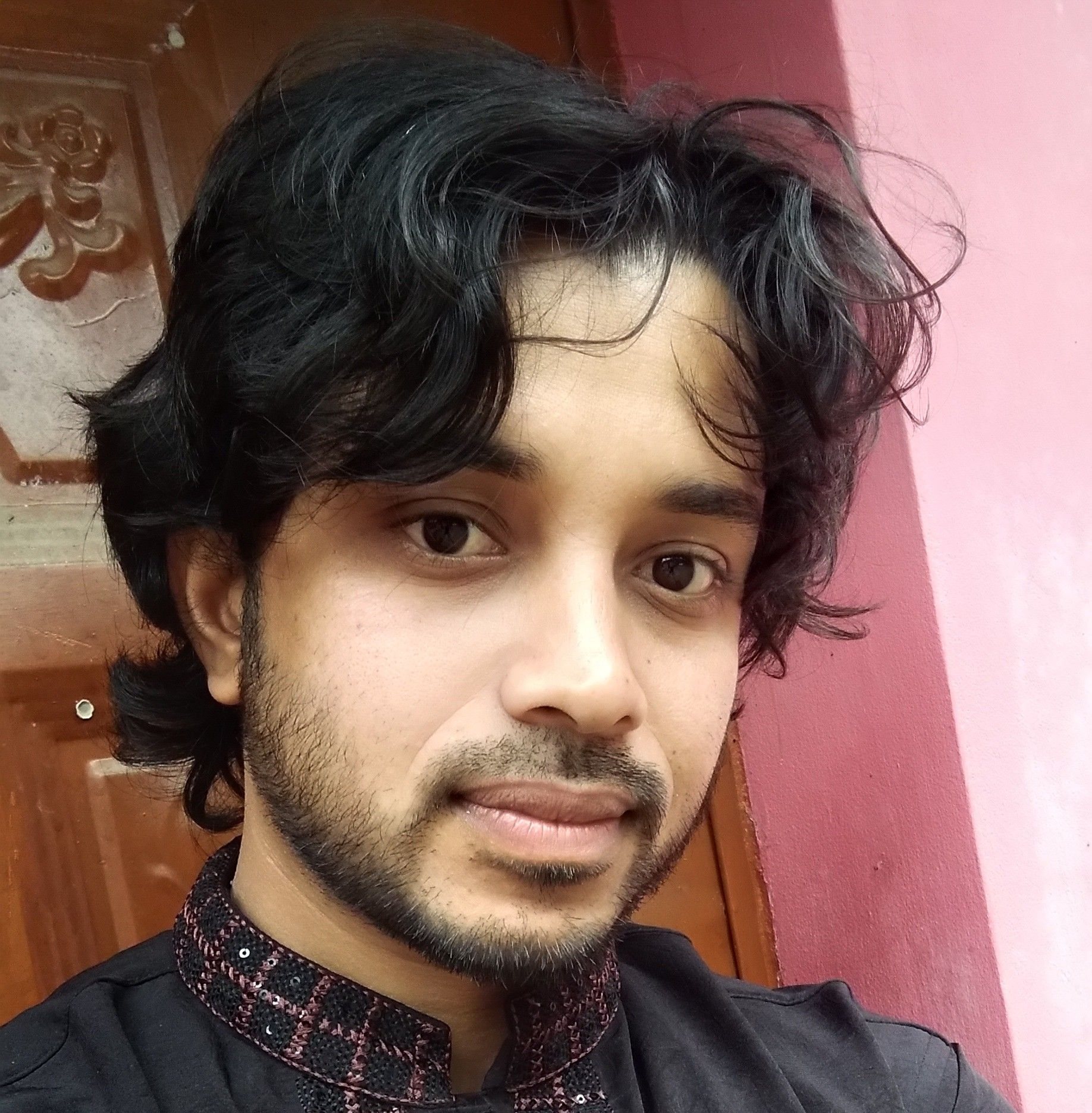 Md Rasel