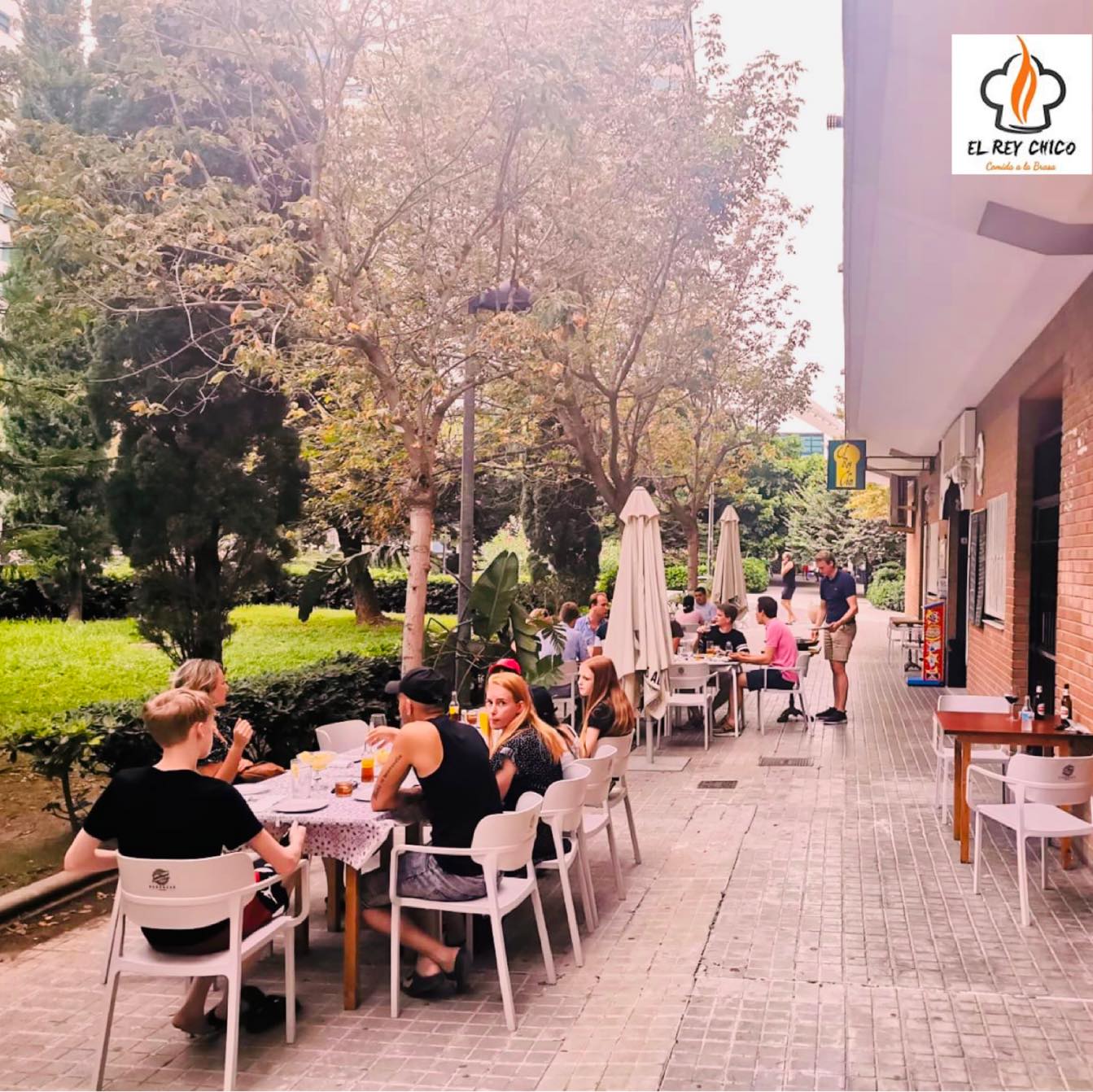 Taberna el Rey Chico | Valencia