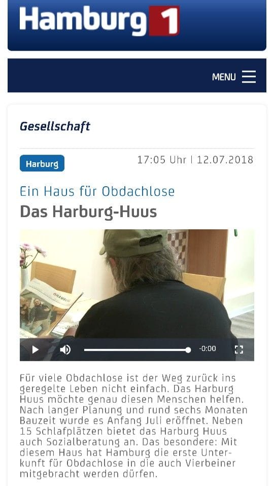 Harburg Huus Hier Findet Ihr Den Link Zum Beitrag Uber Facebook