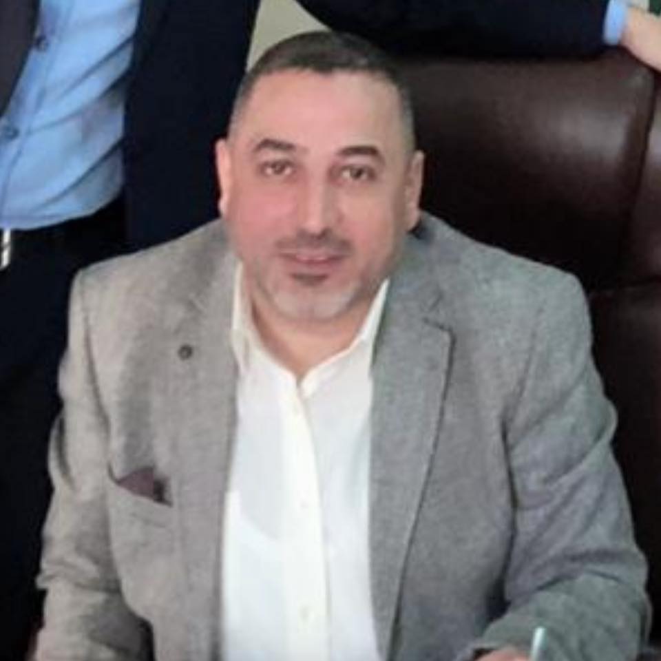 Mohammed Ayash Rajab