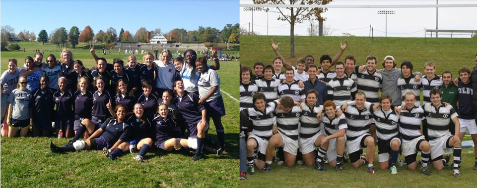 Save Colby Rugby