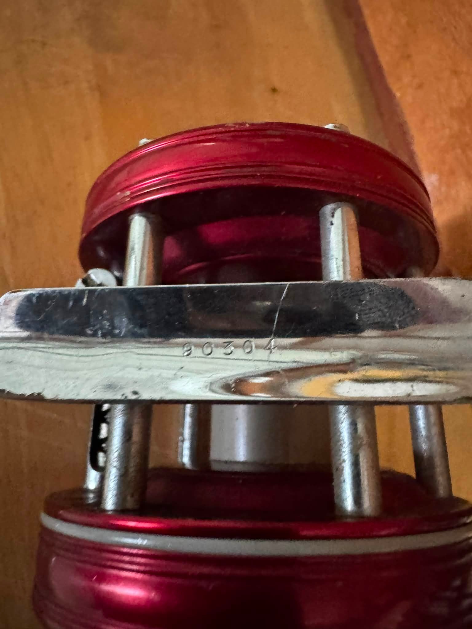 abu garcia ambassadeur 5000 owners manual Ambassadeur S Round Reel What is the manual for