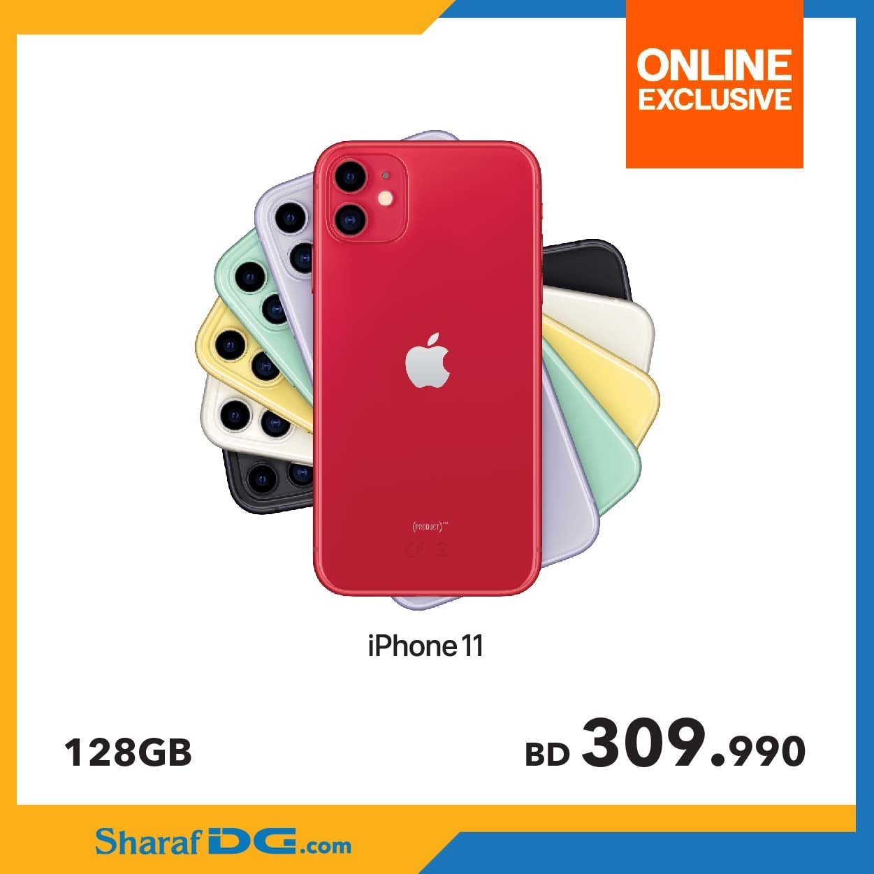 ? PRICE DROP!!! on #iPhone11 128GB ? ! * Exclusively available 