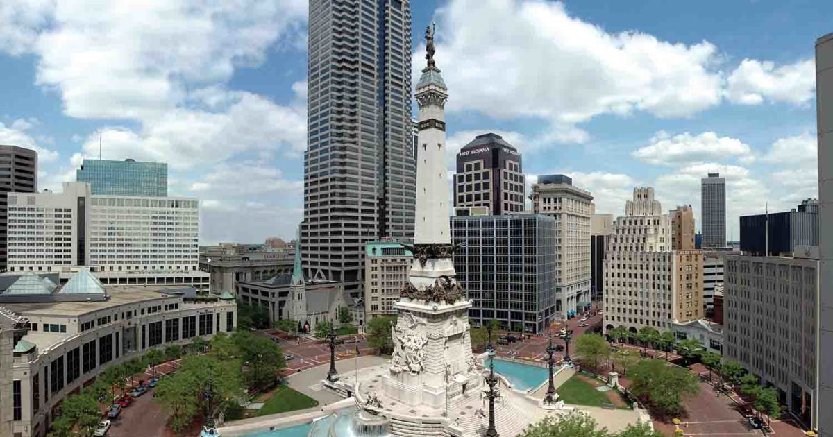 Law Offices of Randall Parr | Indianapolis IN