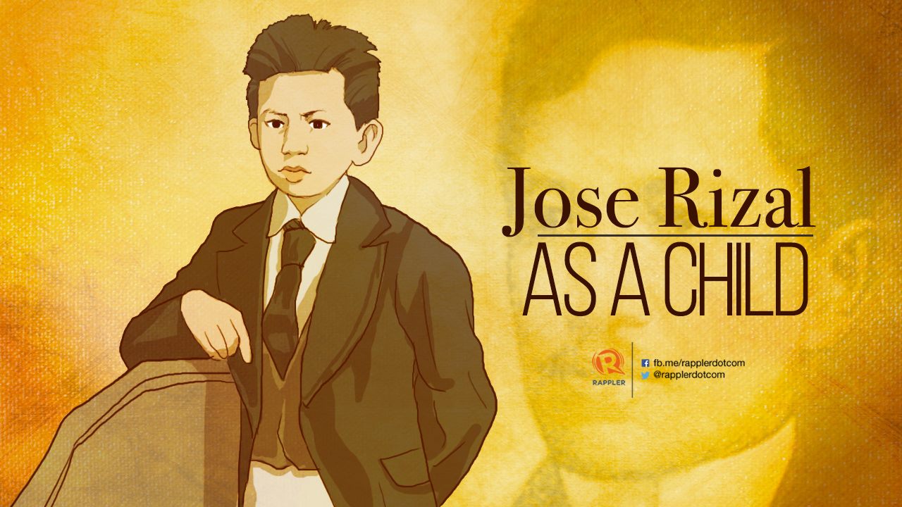Rappler - Get to know Jose Rizal better with these little-known facts ...