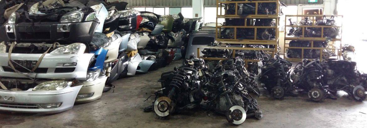 Brookside Auto