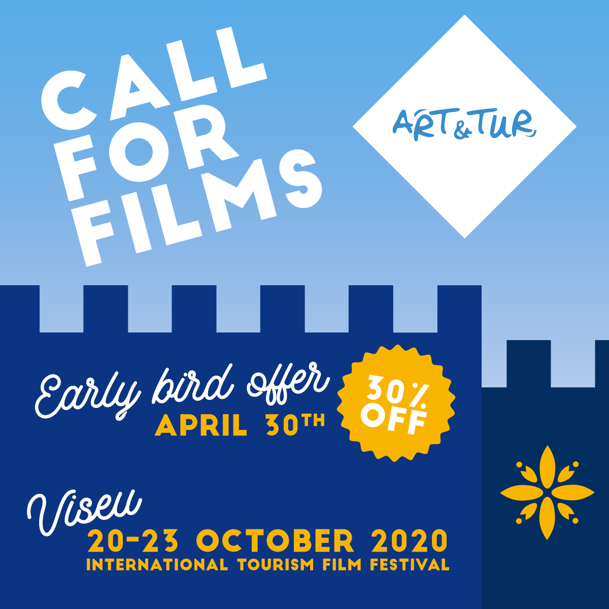 Art Tur International Tourism Film Festival Home Facebook