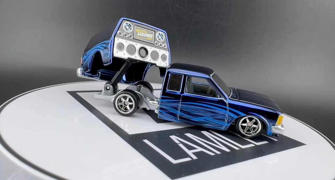 CollectorsThoughts on the new Hot Wheels Collectors RLC
