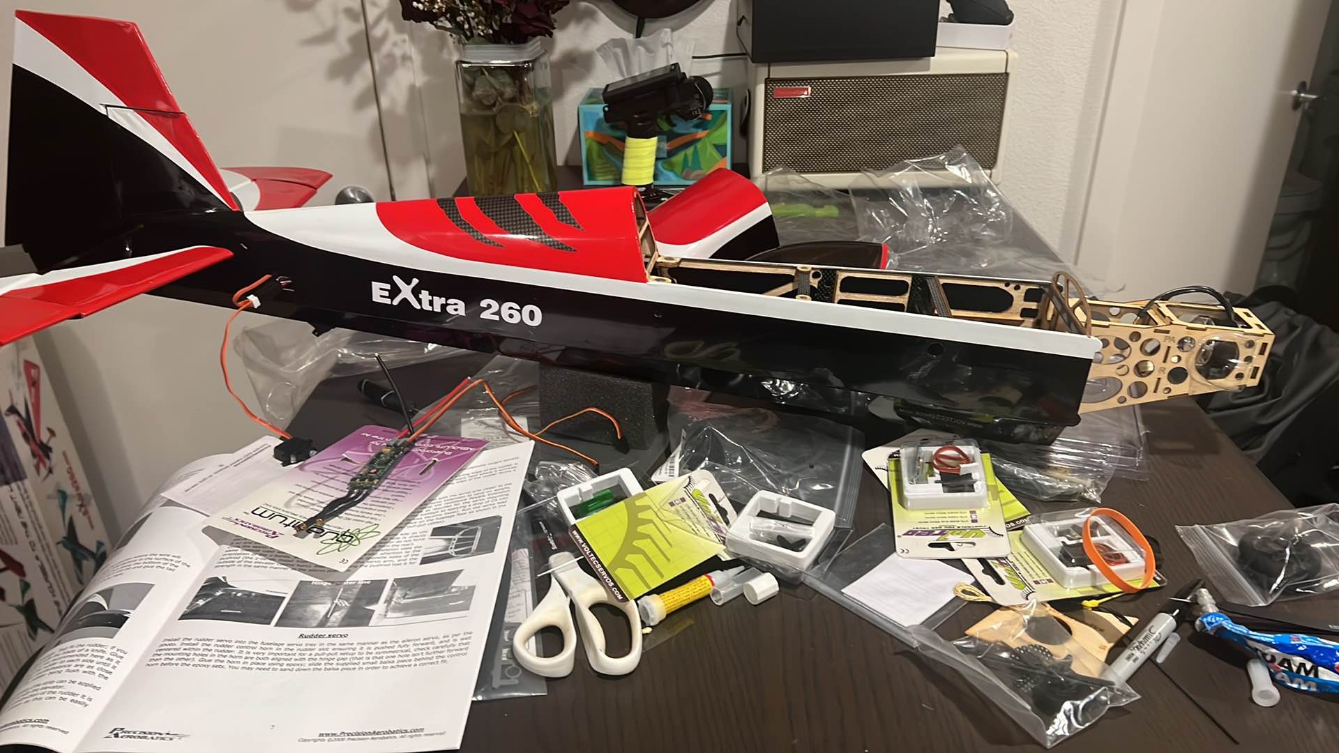 xtra Remote-controlled airplane - Aircrafts - Portland, Oregon ...