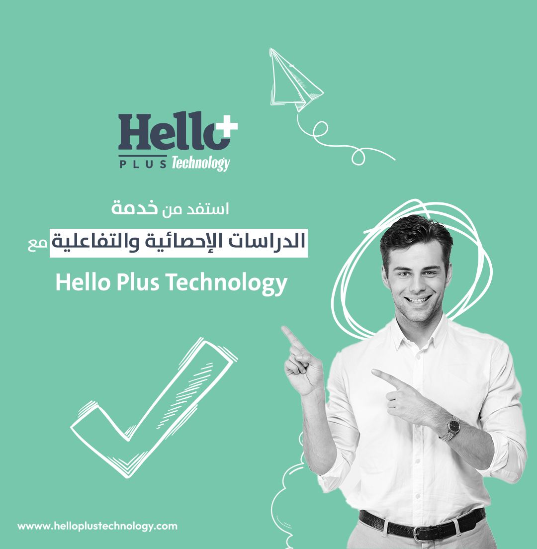Hello Plus Technology | Istanbul
