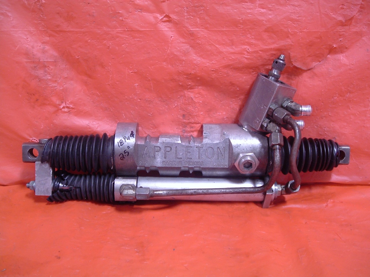 We have a nice used Appleton... - CTS Race Cars and Parts | Facebook