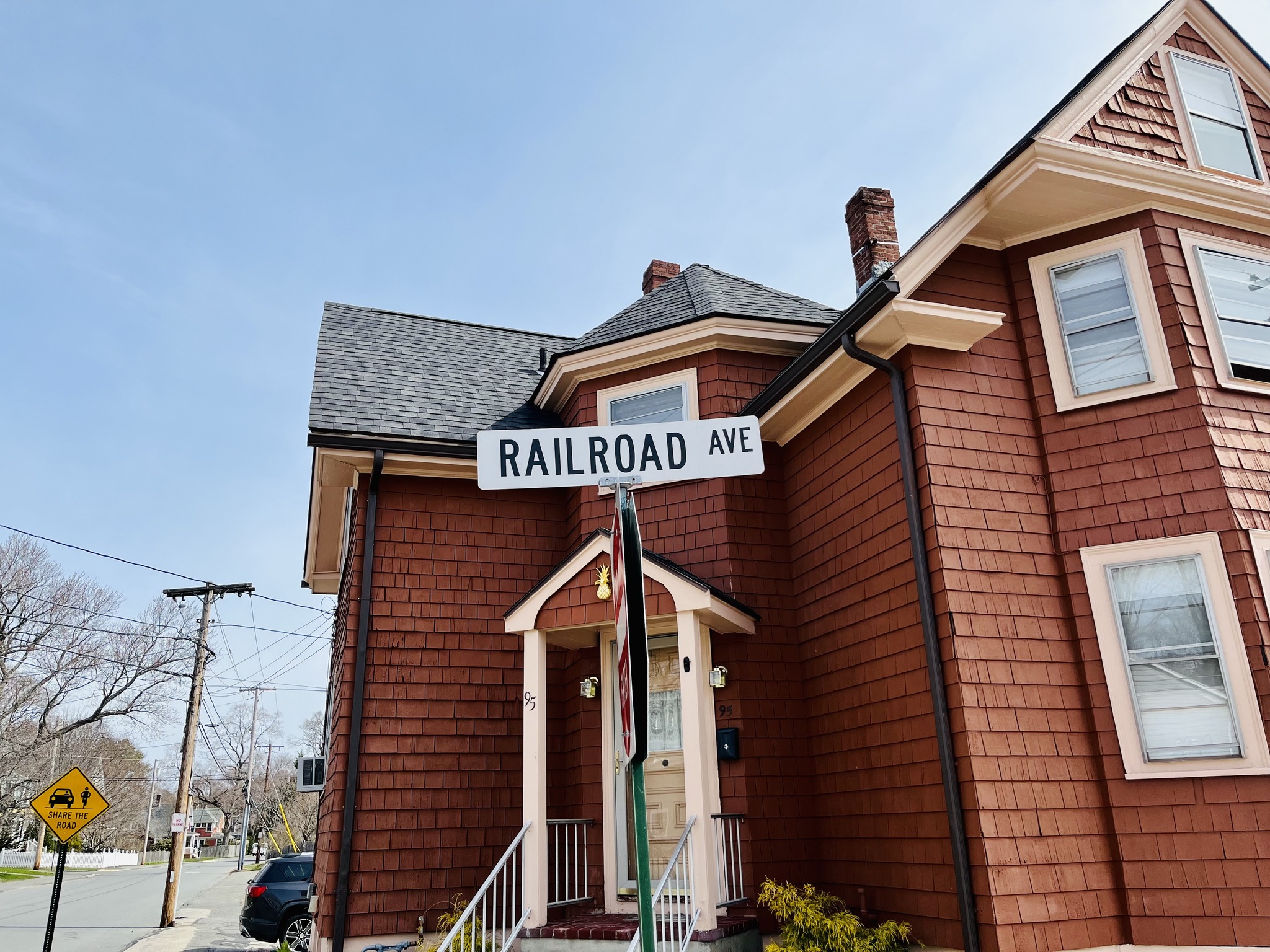The Hamilton Development Corporation | South Hamilton MA