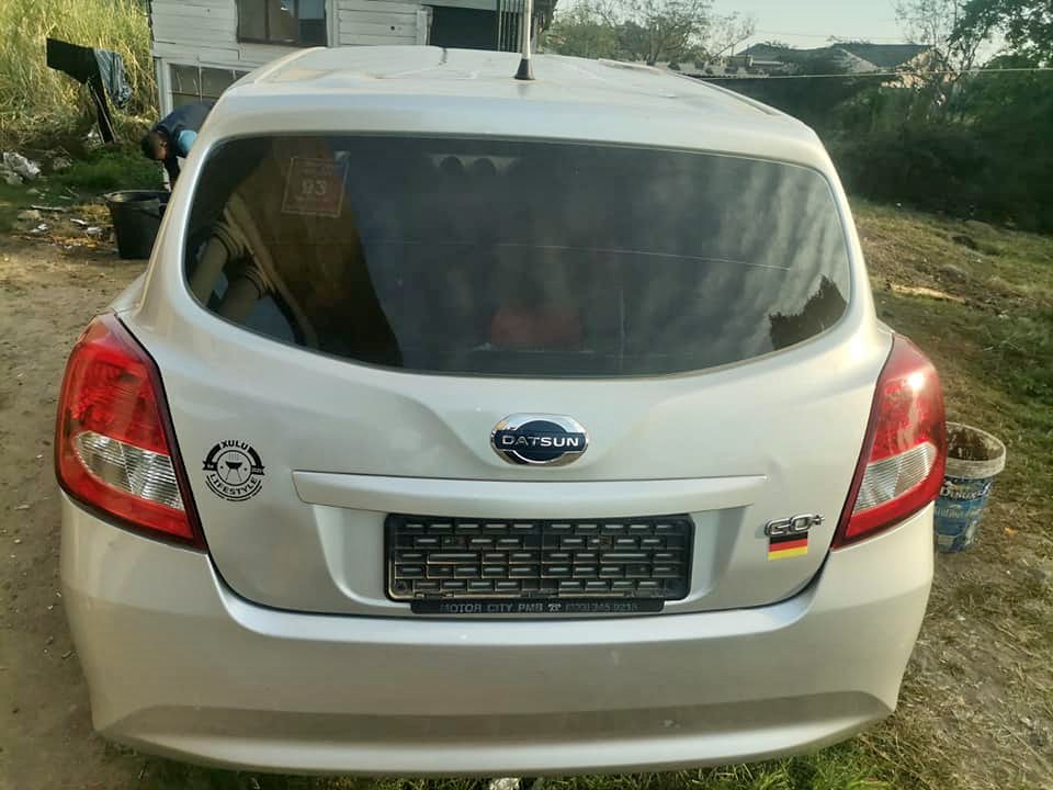 Datson for sale - Cars & Trucks - Doonside, KwaZulu-Natal | Facebook ...