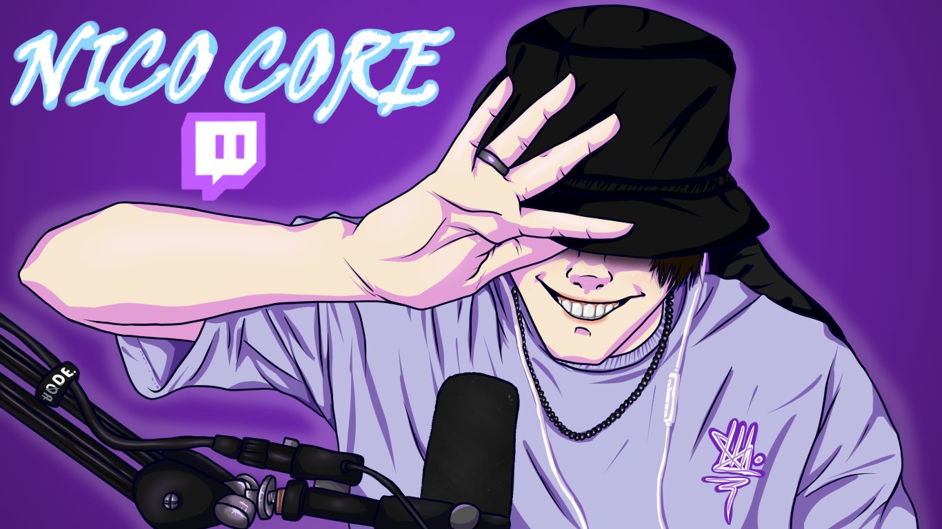 Nico Core