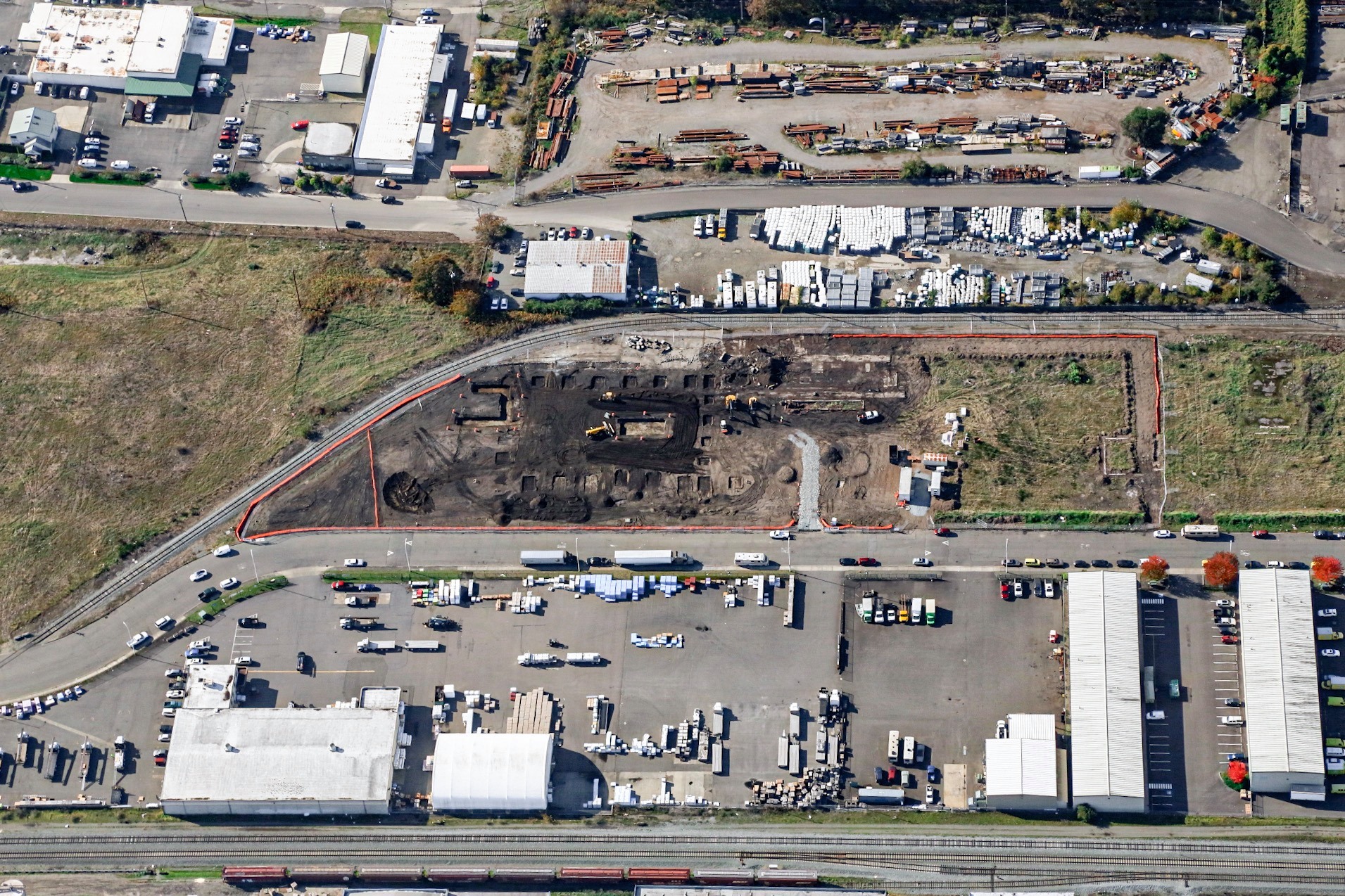 Sutter Metals Recycling