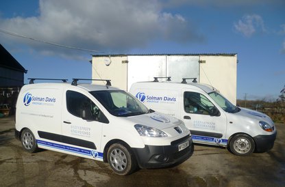 Solman Davis Ltd | Barnstaple