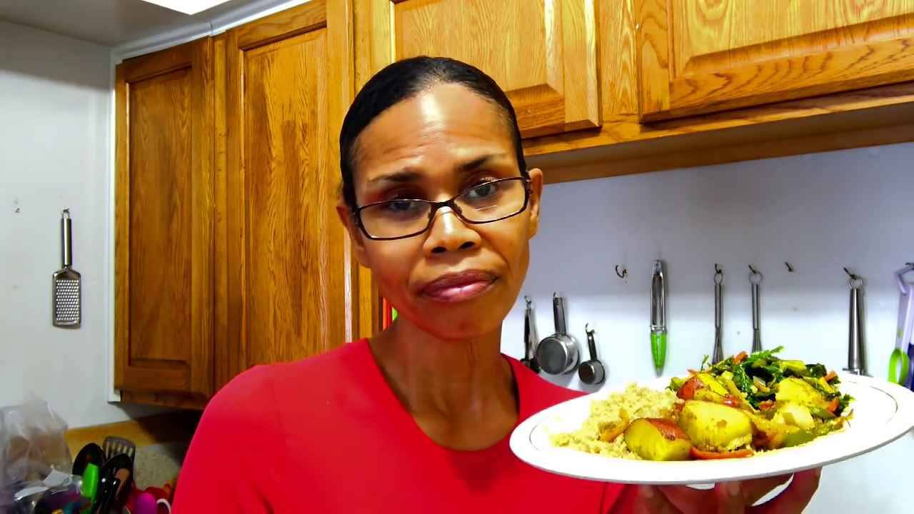 Chef mama rosa
