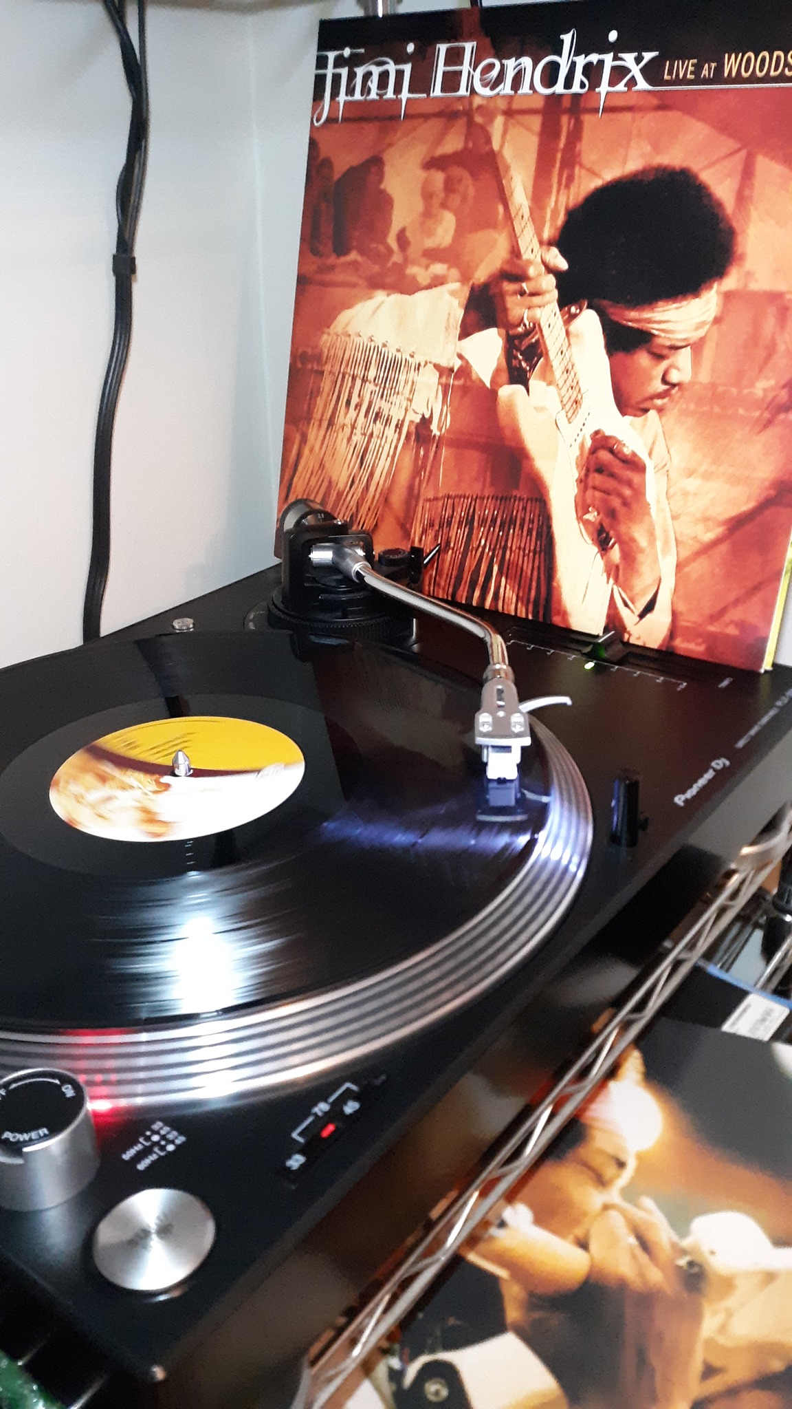 Who / Hendrix Backtrack 3 (1970) WHO/HENDRIX ВАСИТЯДСКЗ васк