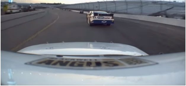 Nascar Onboard Camera added a new... - Nascar Onboard Camera