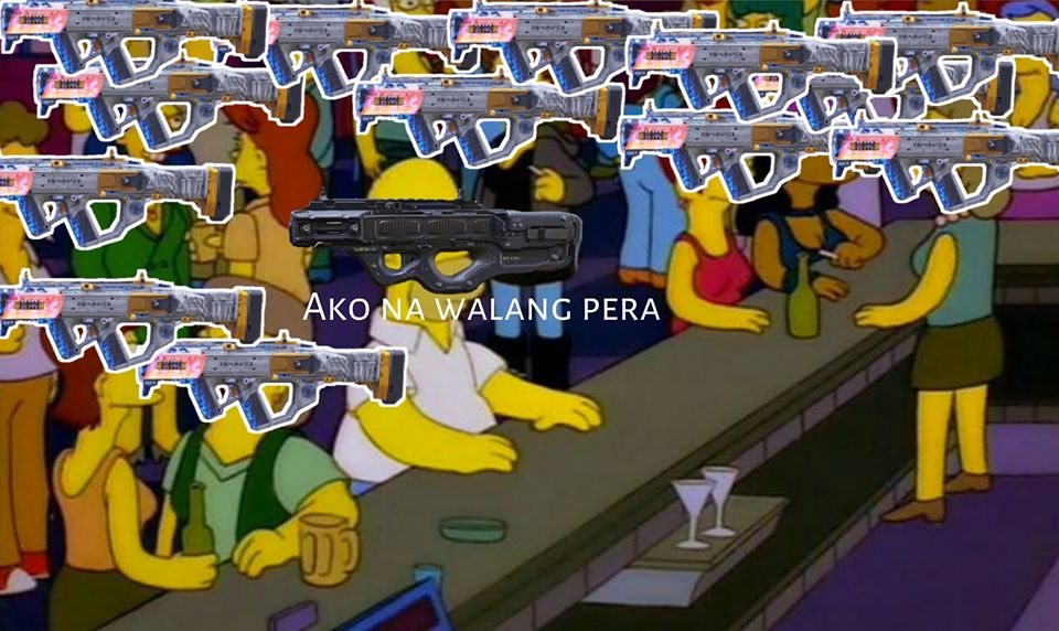 Here are your Meme Encounters... - Garena Call of Duty Mobile | Facebook