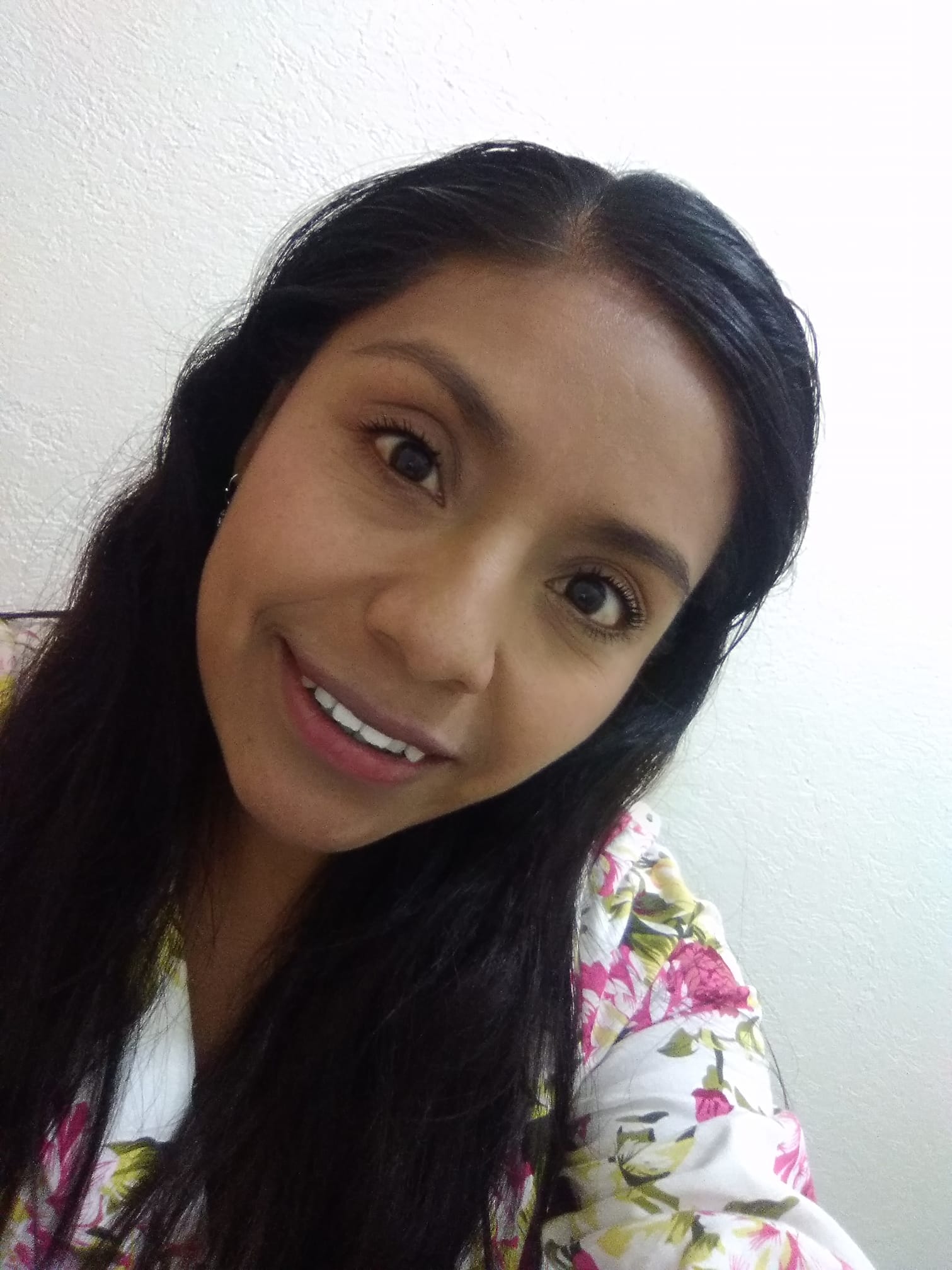 Rosa María Rangel