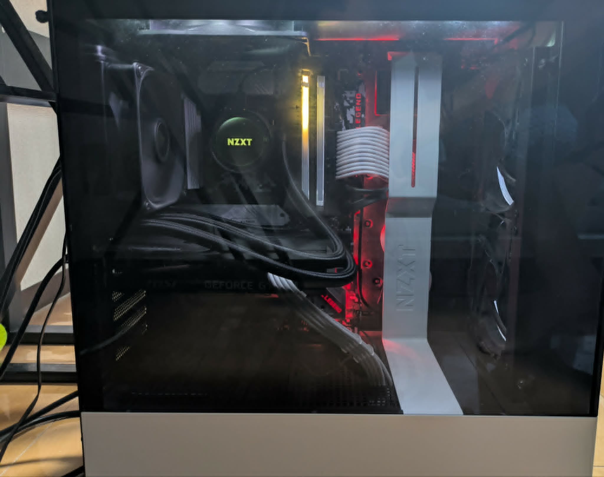 Logicool G PRO X SUPERLIGHT + KOORUIモニター ロジクール G PRO X