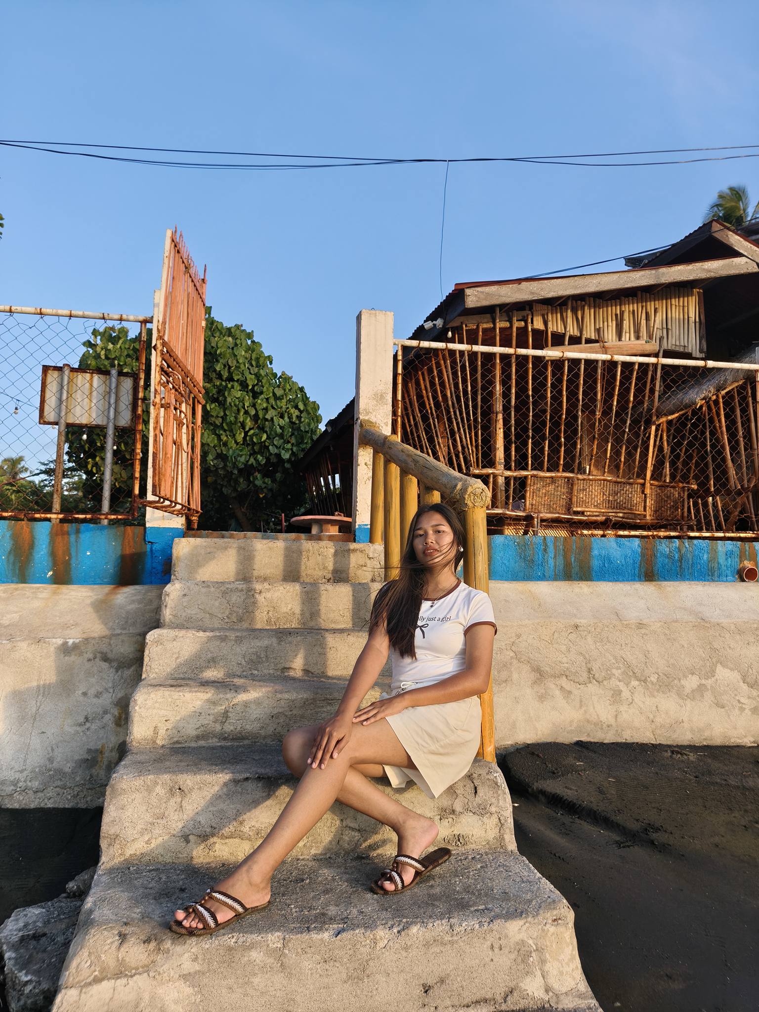 Kayna Beach Resort | Glan