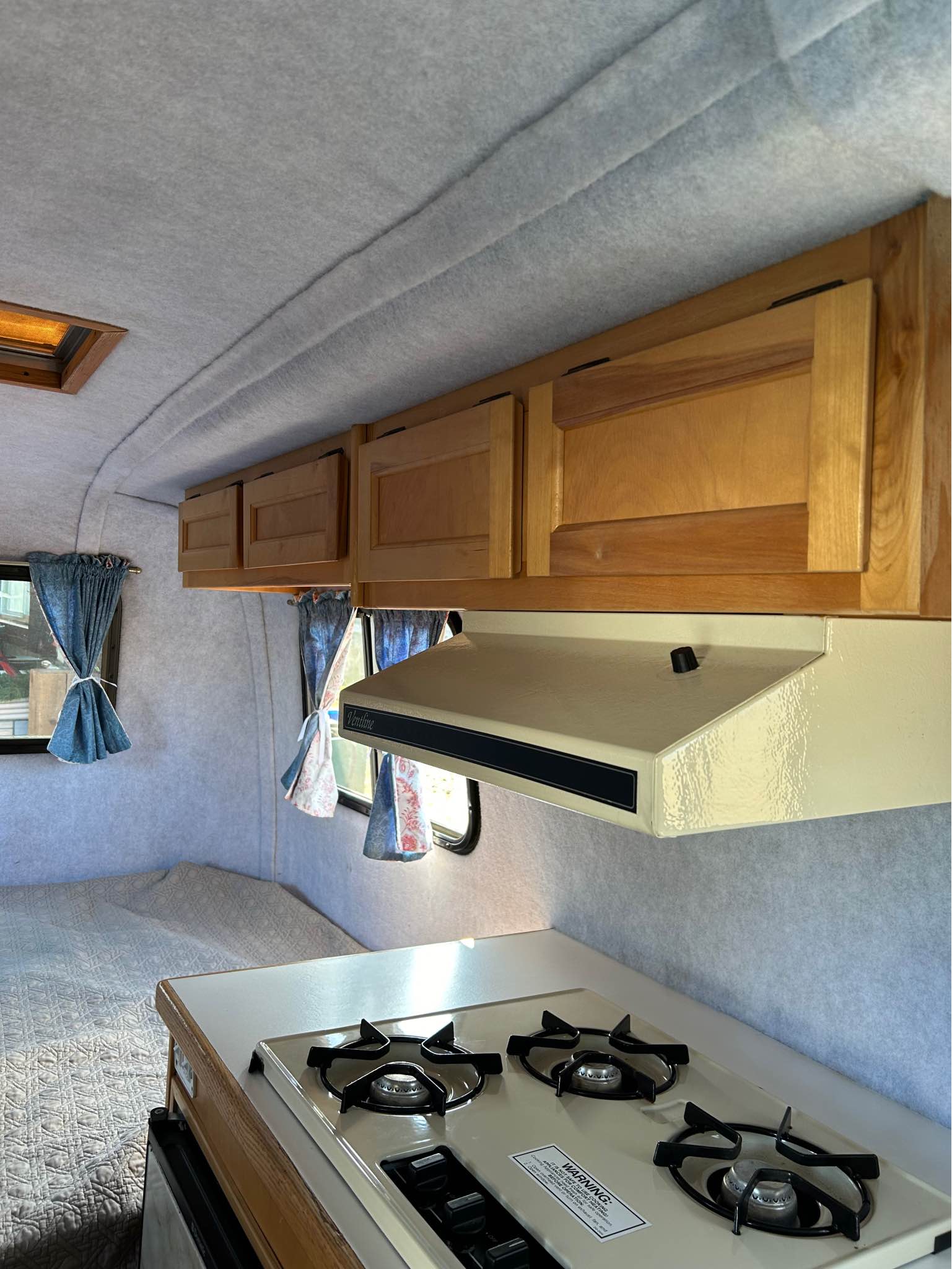 1992 Scamp 16 foot - RVs & Campers - Tacoma, Washington | Facebook ...