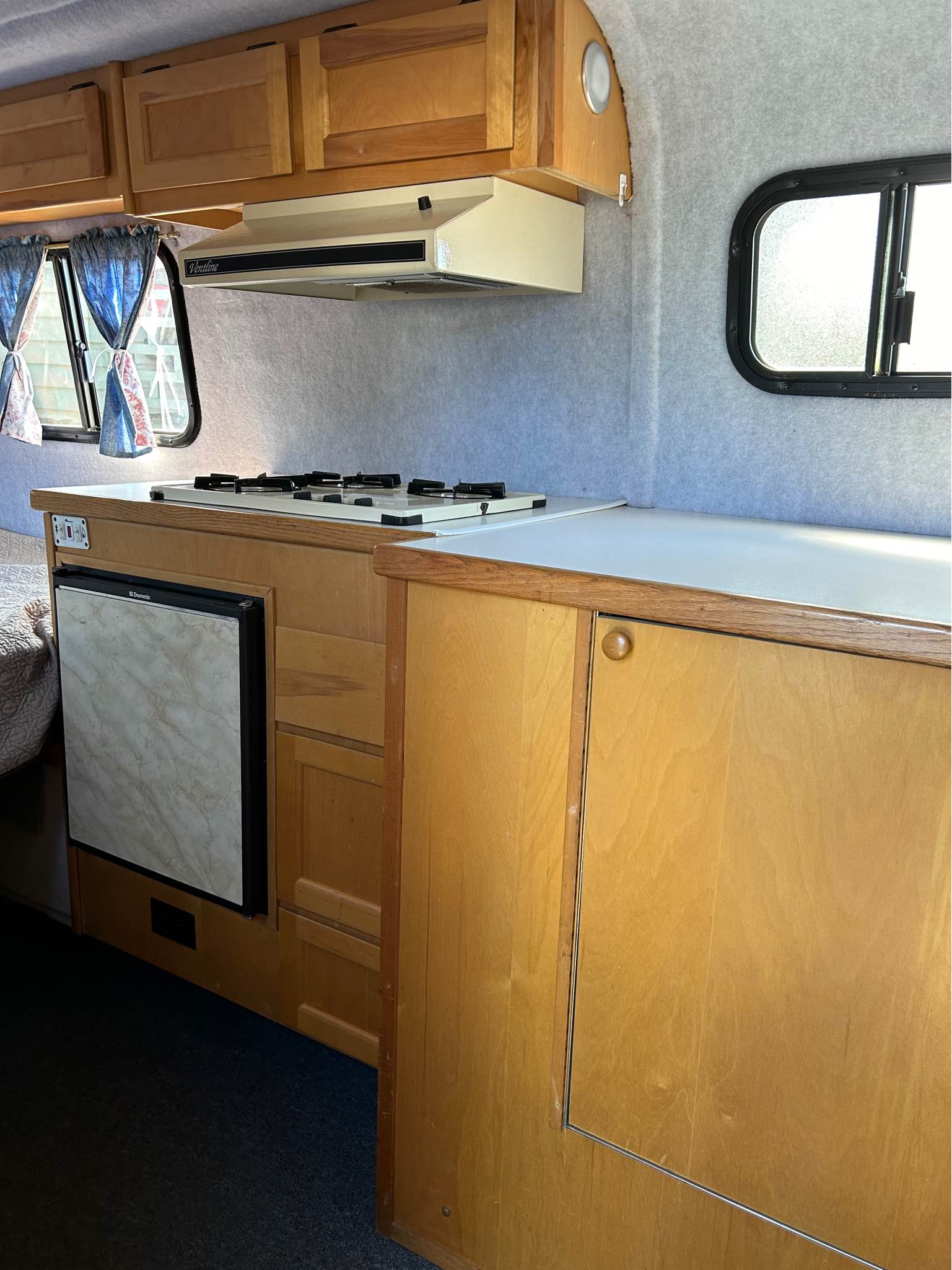 1992 Scamp 16 foot - RVs & Campers - Tacoma, Washington | Facebook ...