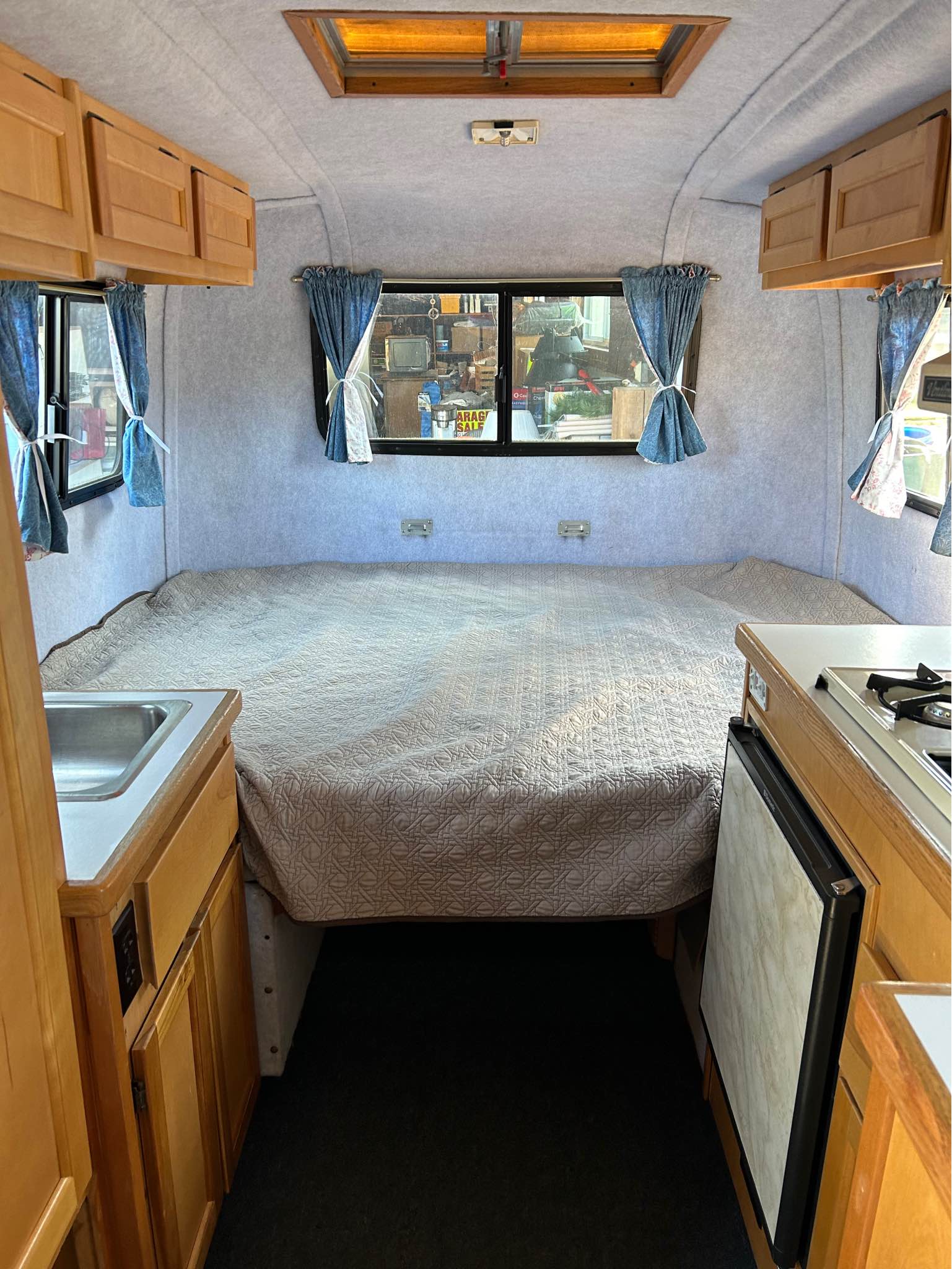 1992 Scamp 16 foot - RVs & Campers - Tacoma, Washington | Facebook ...