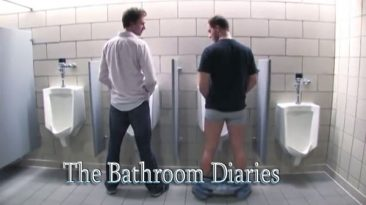 Magic - LGBT Magazin - The Bathroom Diaries Gay Short Movie Full ...