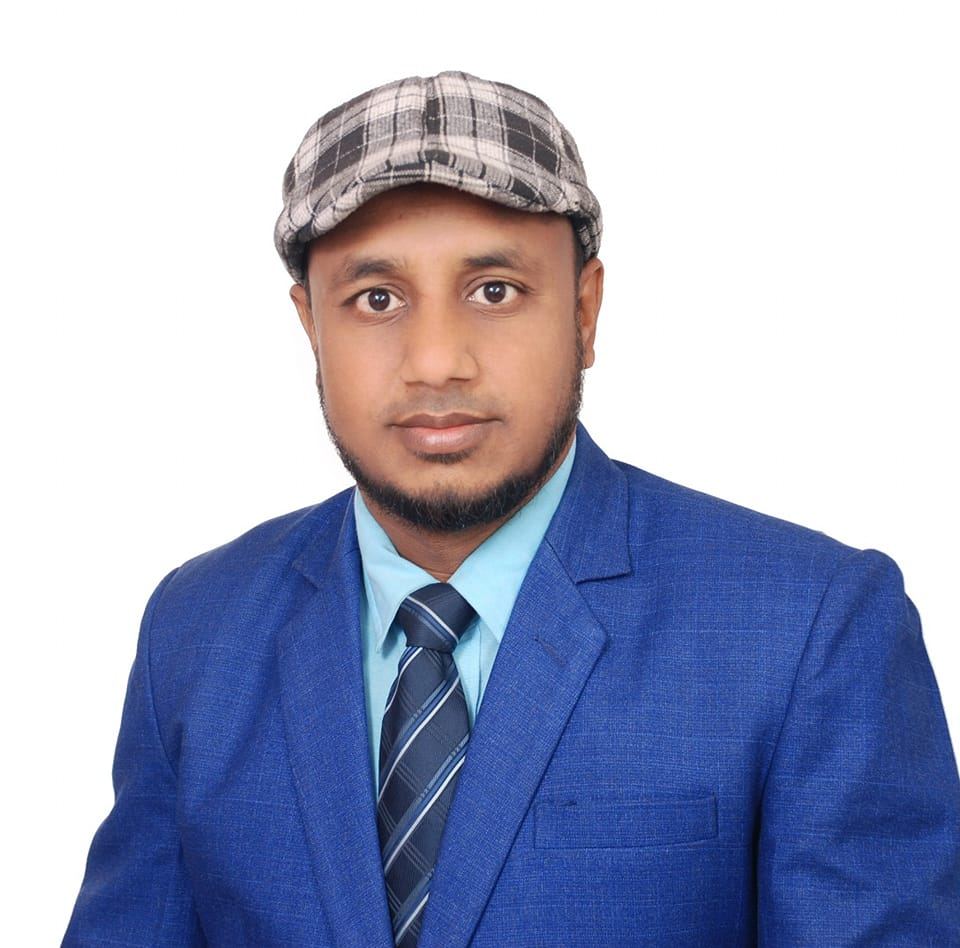 Md. Lutfur Rahman