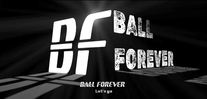 Ball Forever