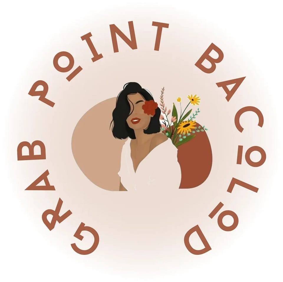 Grab Point | Bacolod CIty