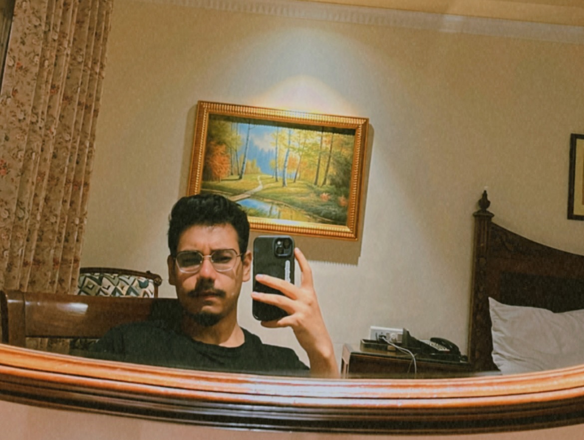 Imran Roshan