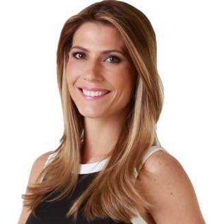 Patricia Rocha