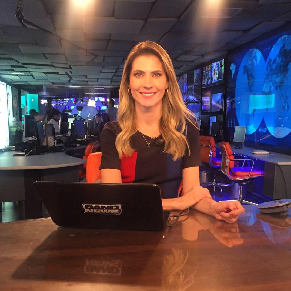 Patricia Rocha