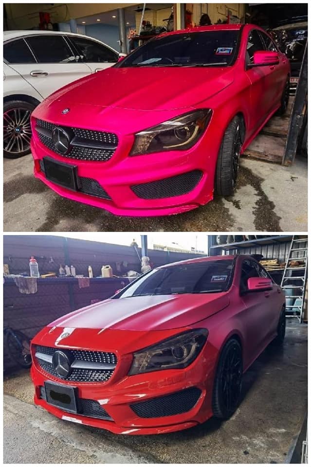 Joo Auto Works Sdn Bhd Facebook