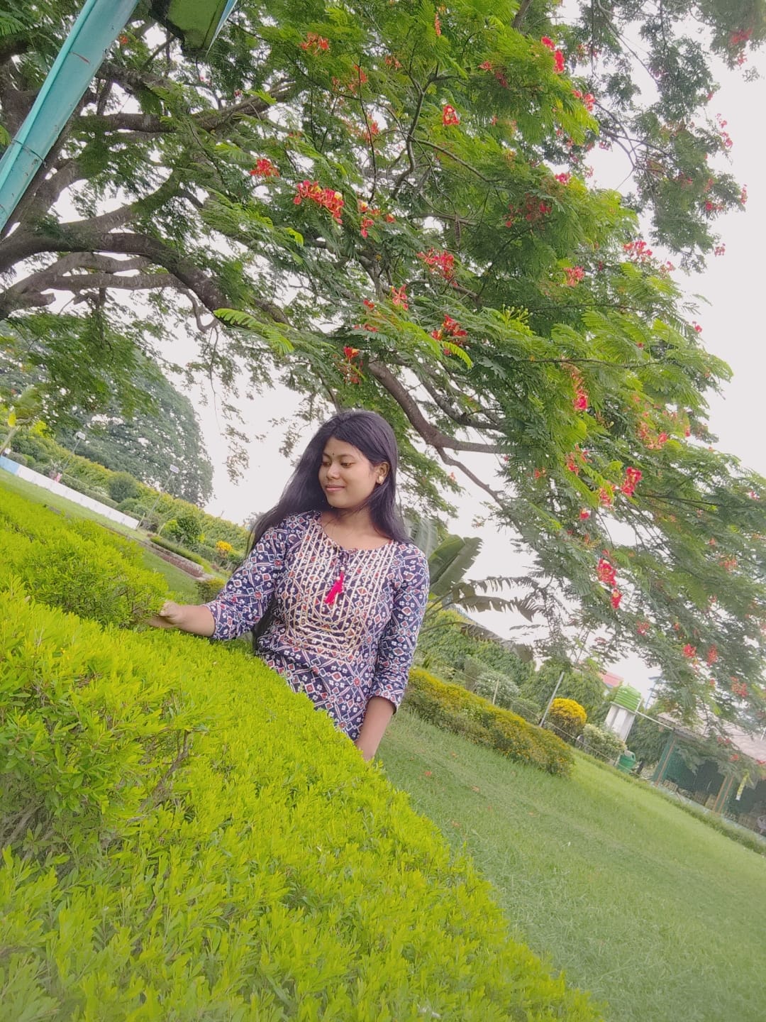Manika Roy