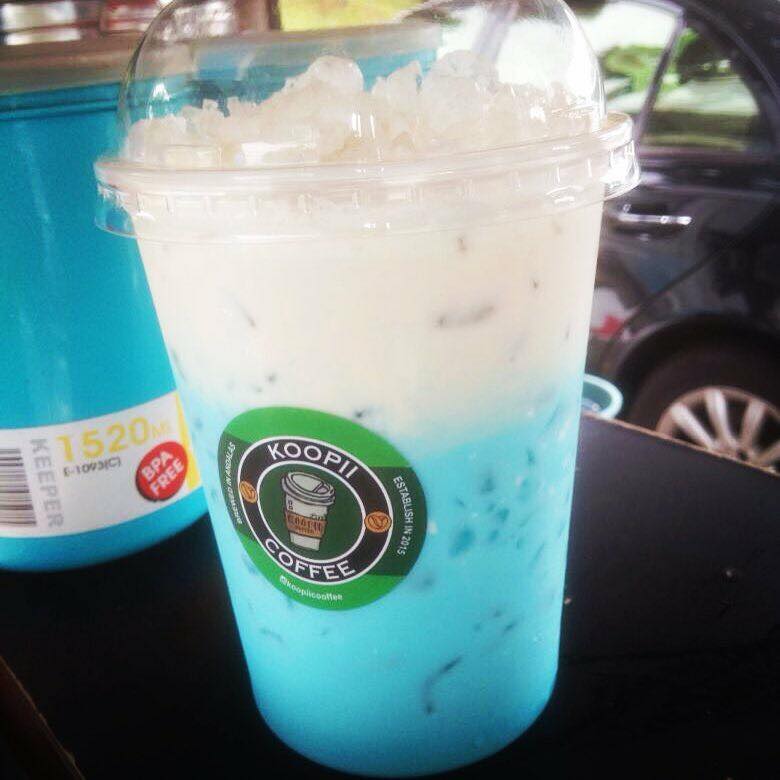 KoopiiCoffee & Donuts
