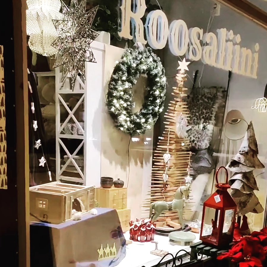Casa Rosalin | Sastamala