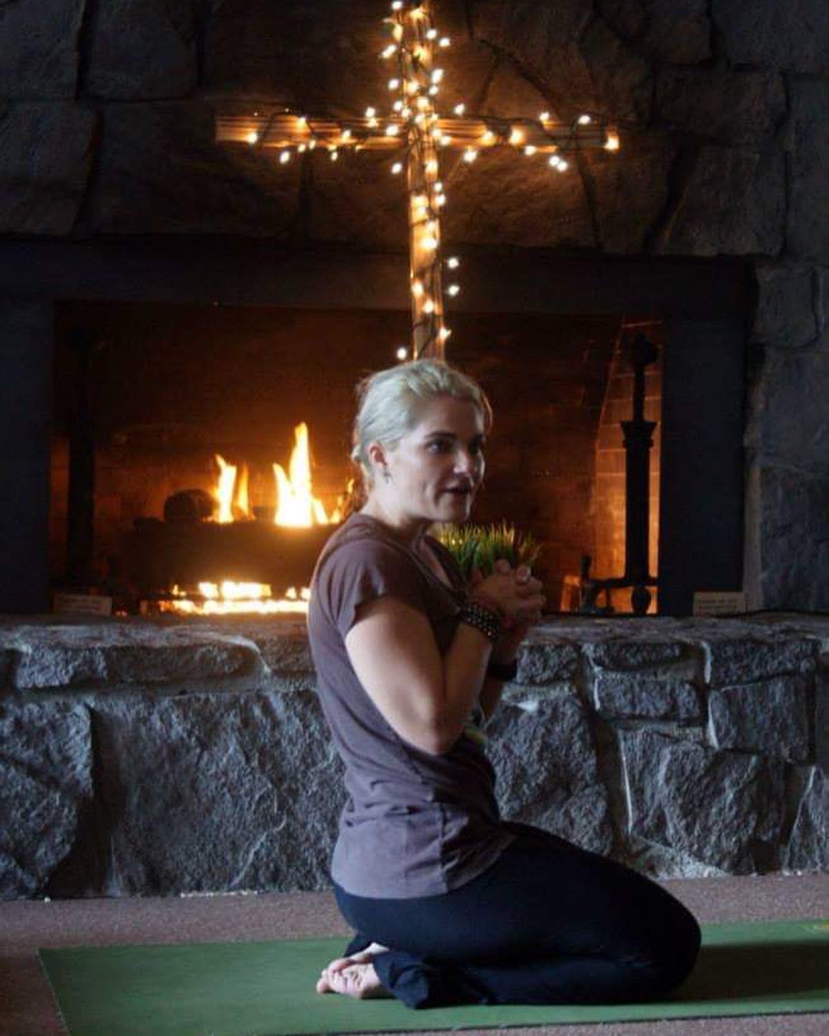 Michelle Thielen added a new photo — at... Michelle Thielen