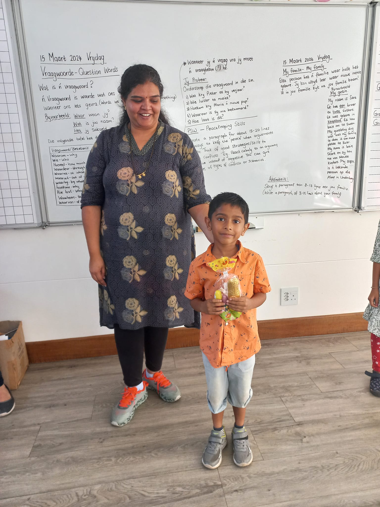 Johannesburg Marathi Shala | Johannesburg